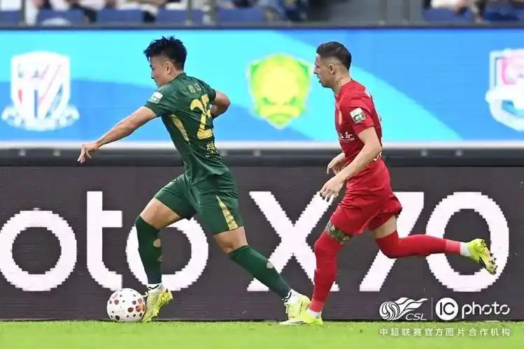 曼城 VS 巴黎圣日耳曼